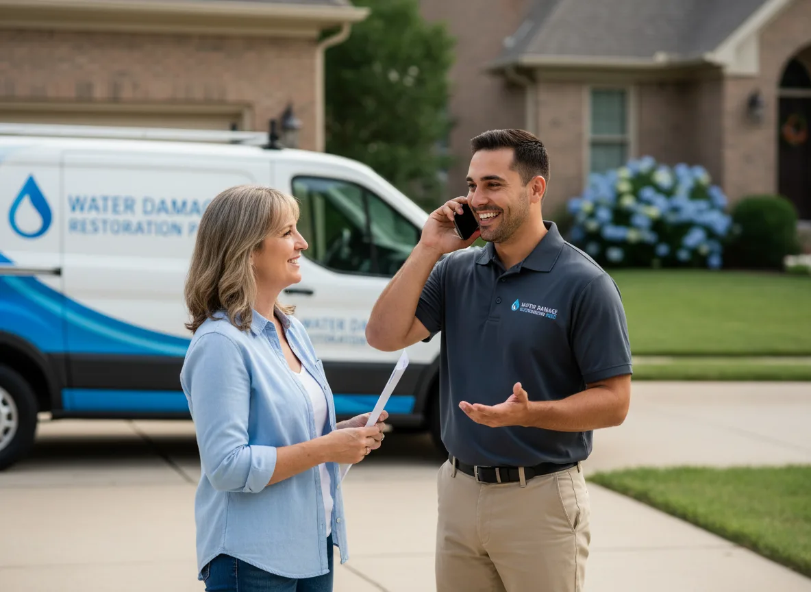 Flood Restoration Lynndyl, UT FAQs